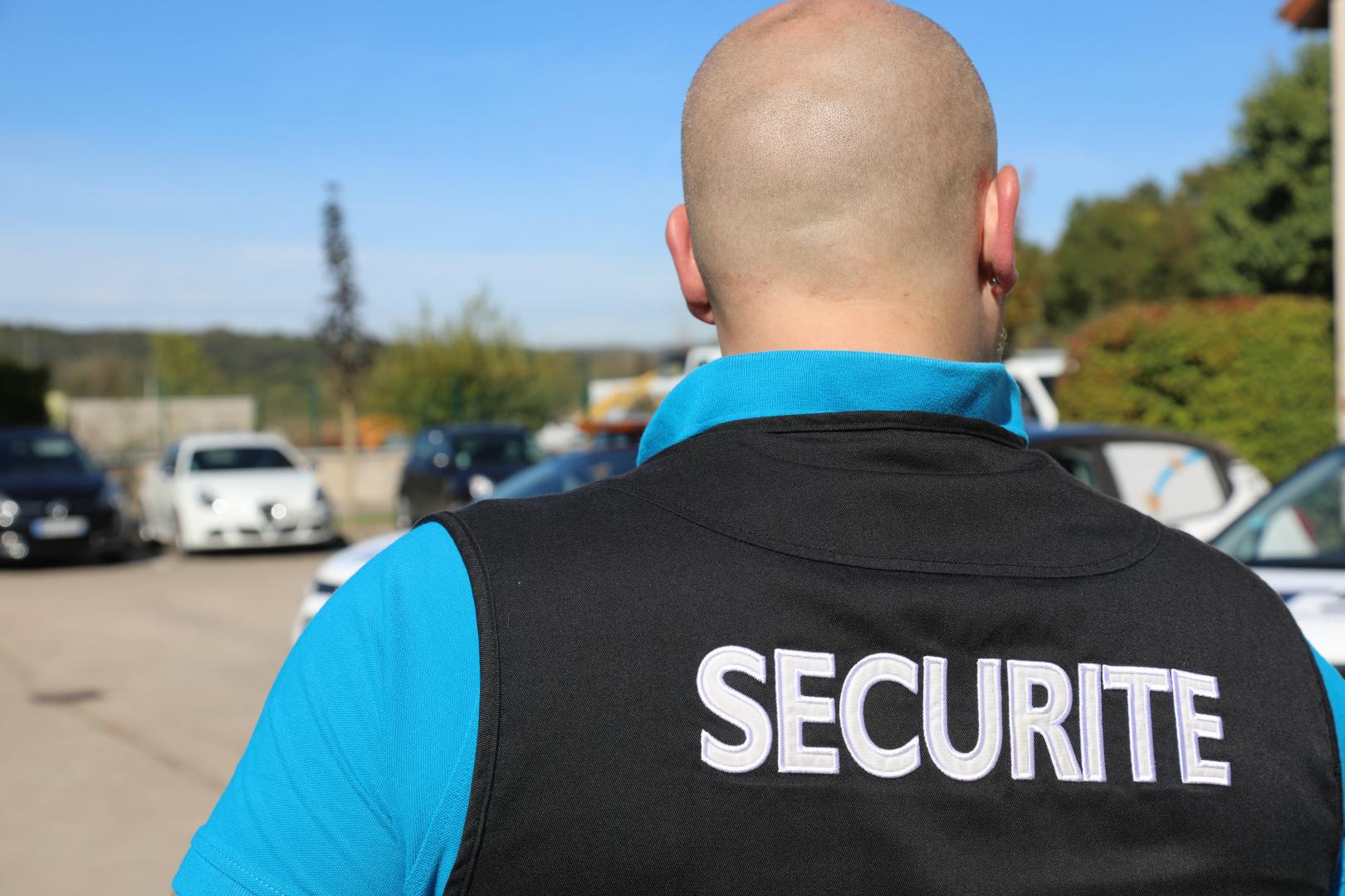 Société de sécurité, Montbard