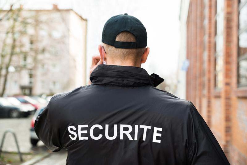 Gardiennage, Saint-Apollinaire<br>Surveillance, Saint-Apollinaire<br>Sécurité, Saint-Apollinaire