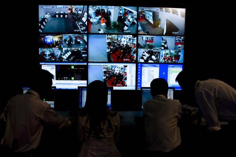 Agence de télésurveillance Dijon