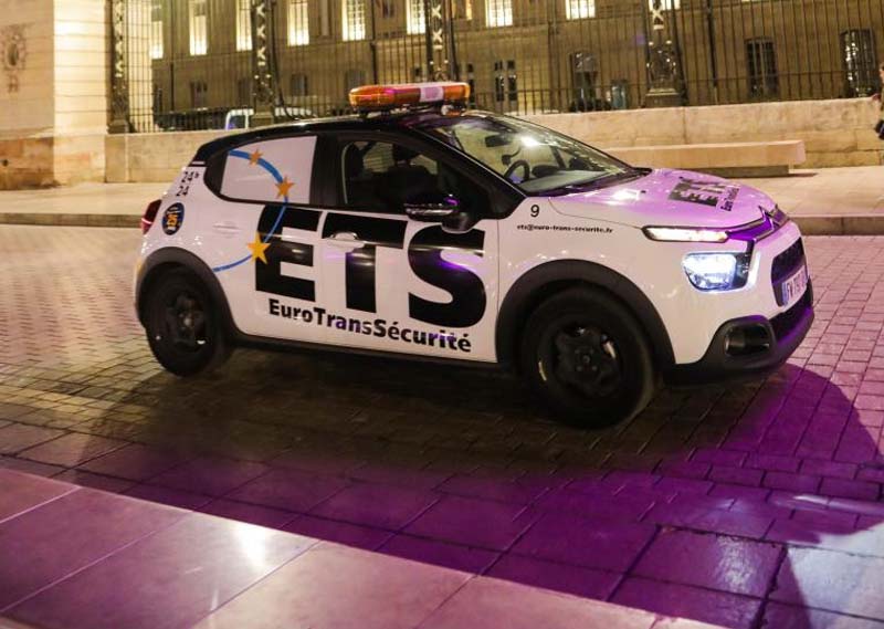 Est-ce que les rondes de sécurité sont adaptées à tous les types de propriétés ? Dijon