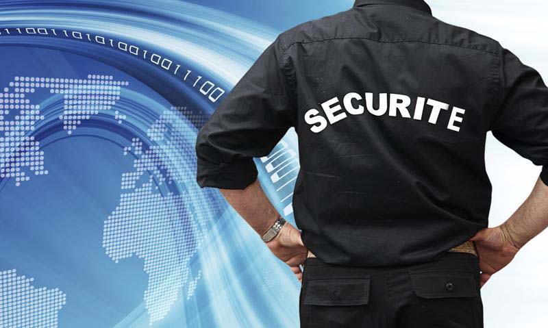 Agence de sécurité, Longvic<br>Gardien, Longvic<br>Surveillance, Longvic
